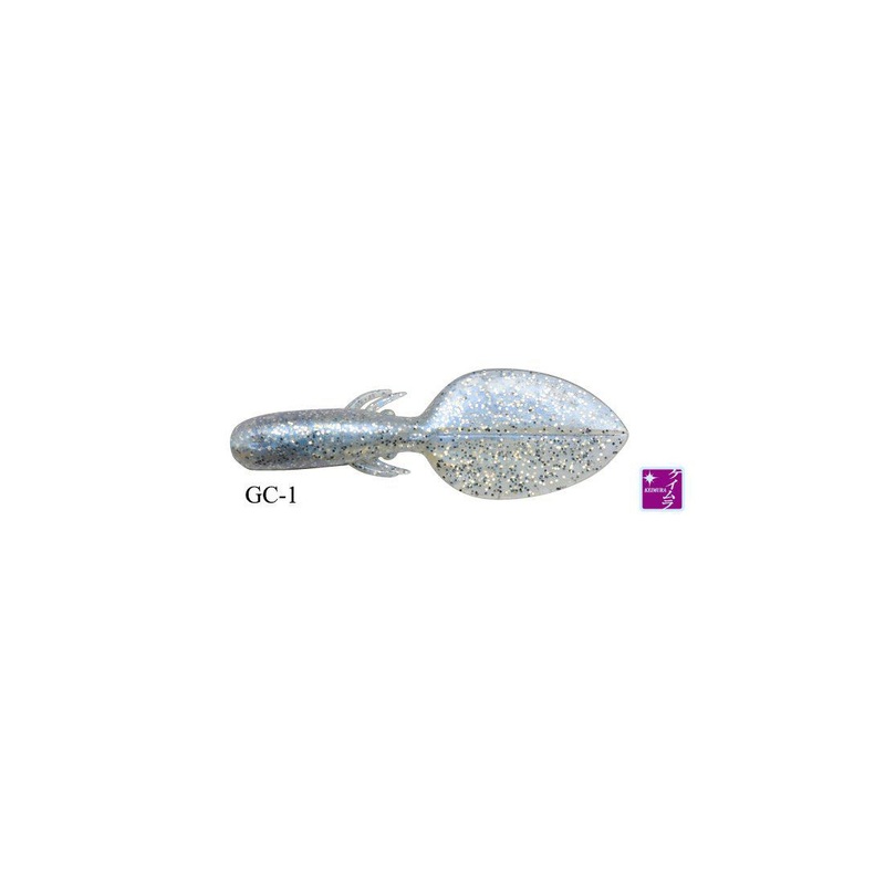 Tict Paddle or Claw
