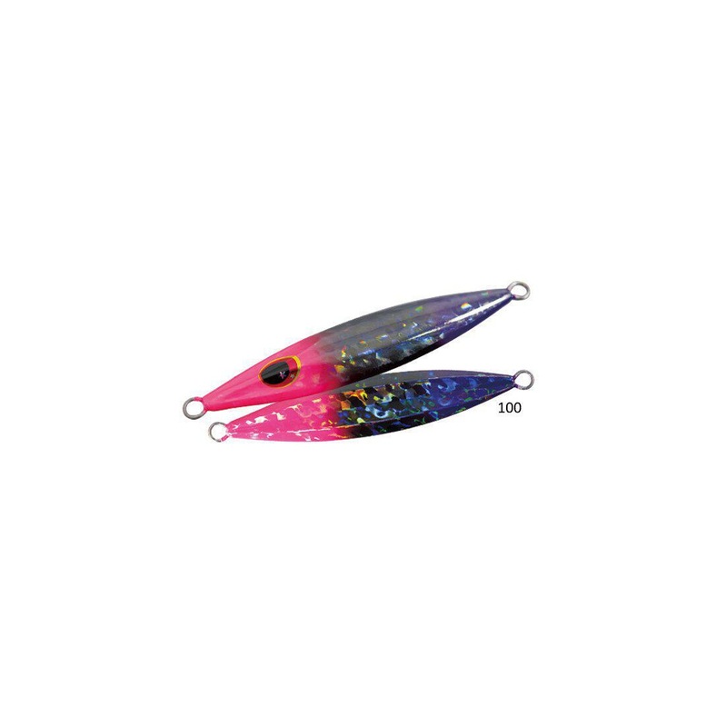 Xesta Slow Emotion Flap Tachiuo Specs