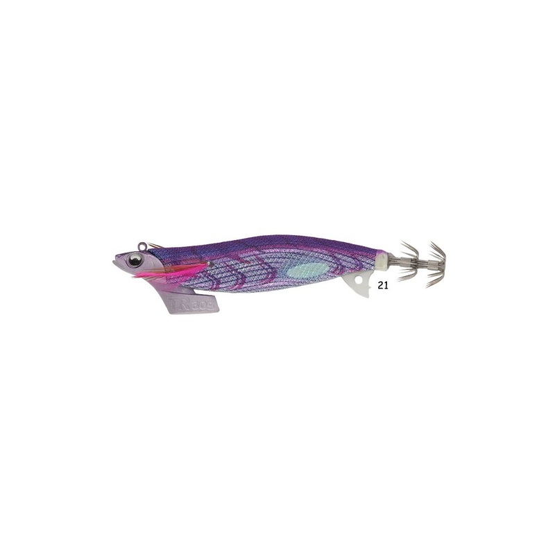 Yamashita Egi King TR Search Squid Jigs