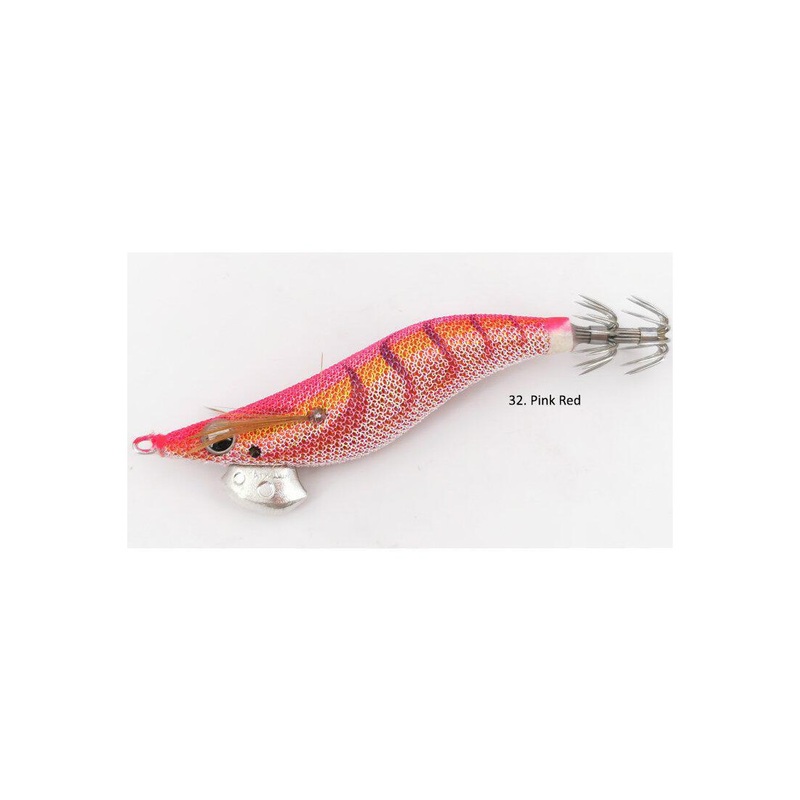 Yamashita Egi-Oh Live Squid Jigs
