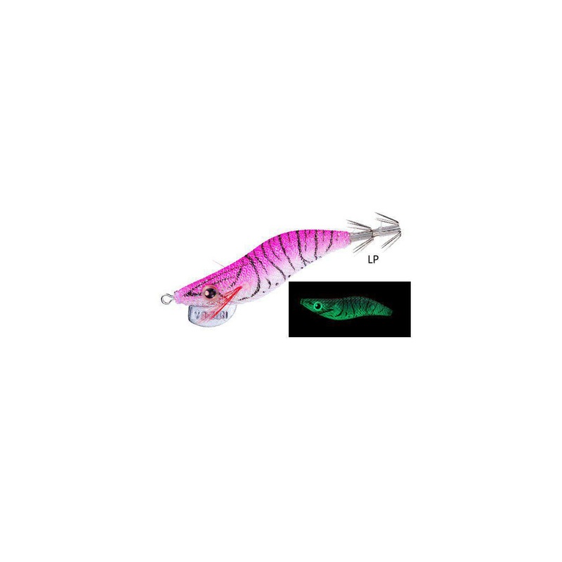 Yo-Zuri Aurie Q RS SP Squid Jigs