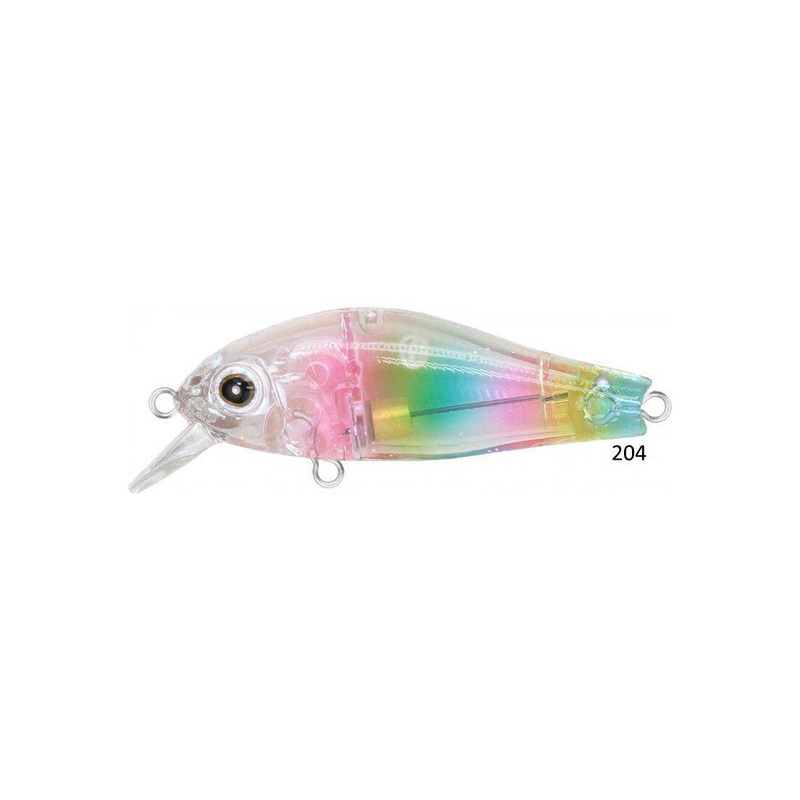 Zipbaits Rigge 43SS Lures