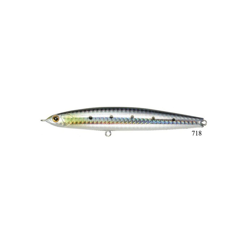 Zipbaits Slide Swim Minnow 120