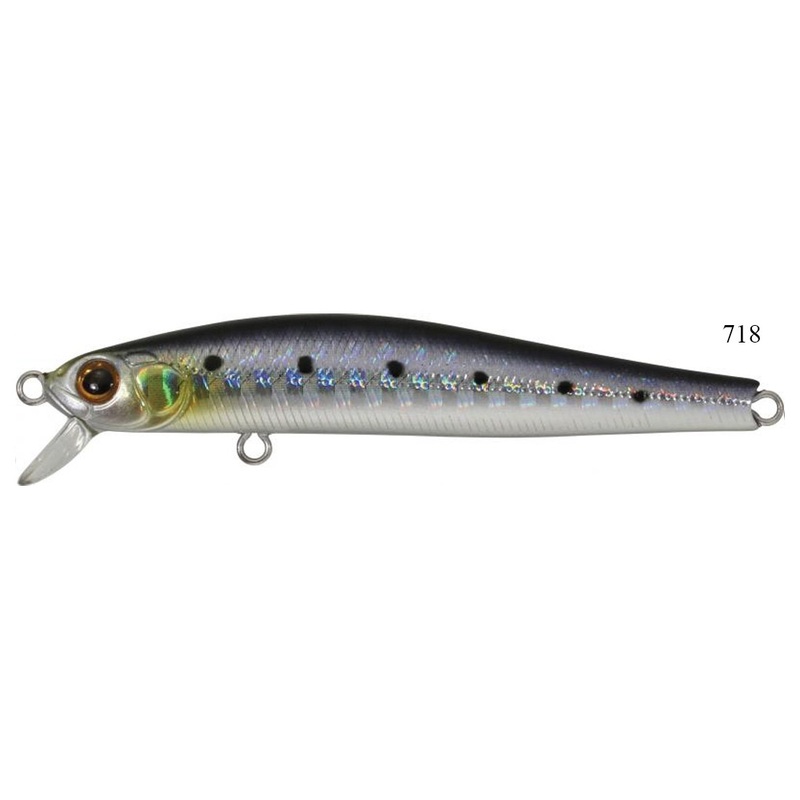 Zipbaits System Minnow