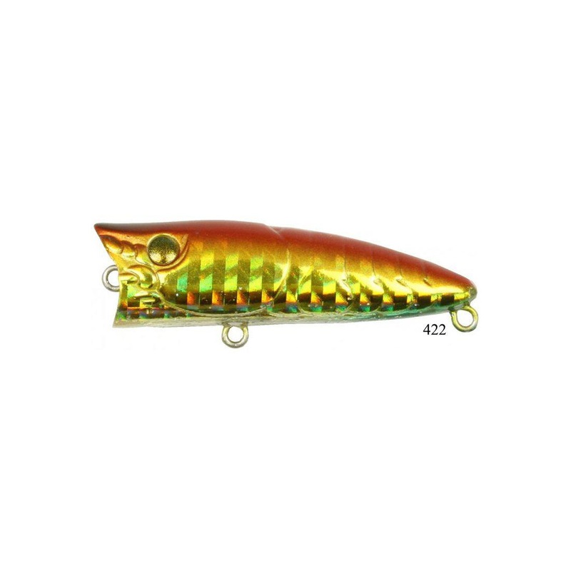 Zipbaits Tiny Popper Lures
