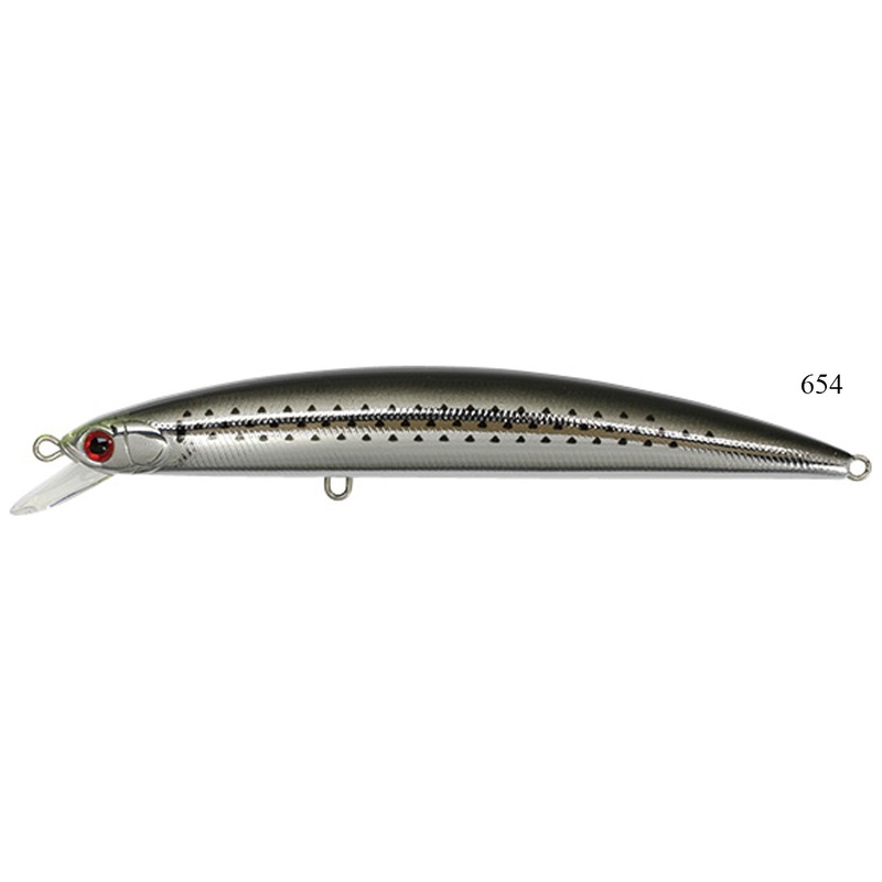 ZipBaits ZBL Minnow Boon 135F