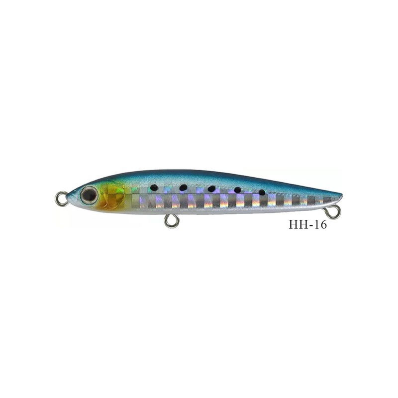 Bassday S.P.M. Lures
