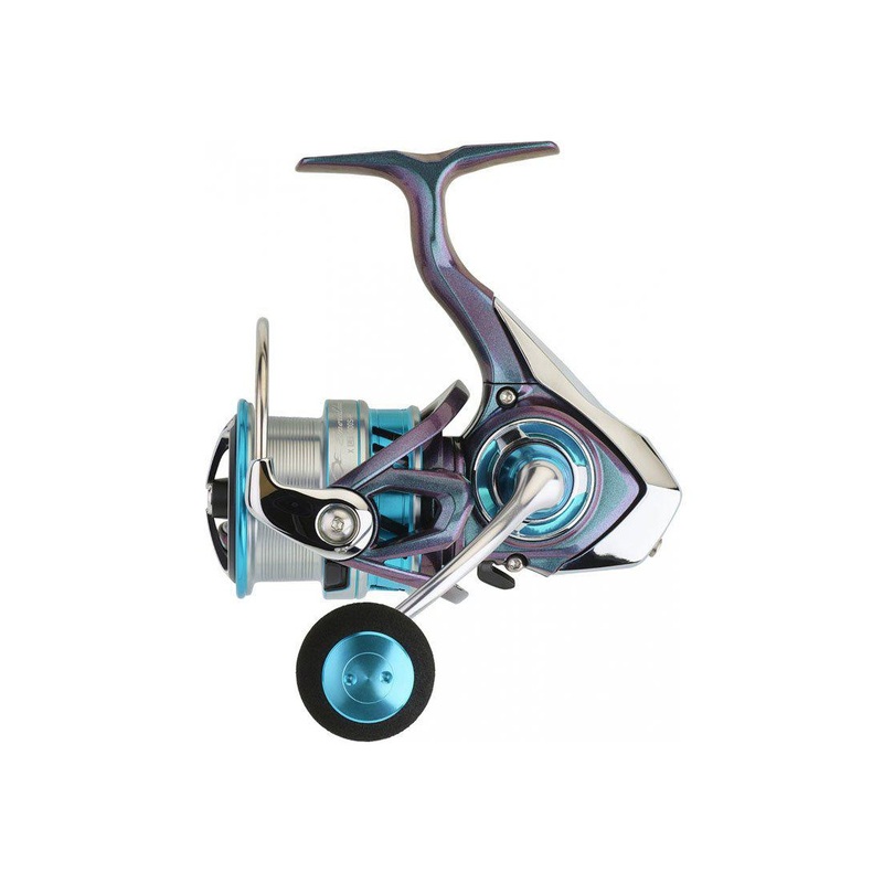 Daiwa Emeraldas X LT Reels