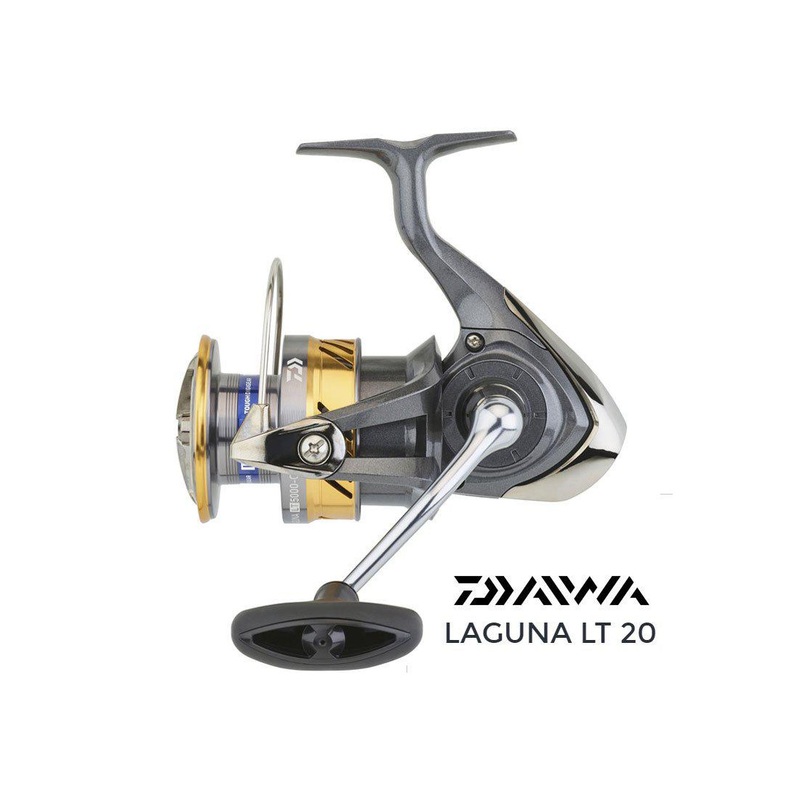 Daiwa Laguna LT Reels