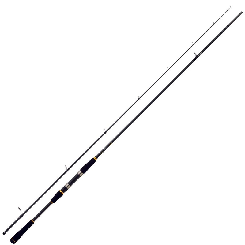 Daiwa Legalis Seabass AF Rods