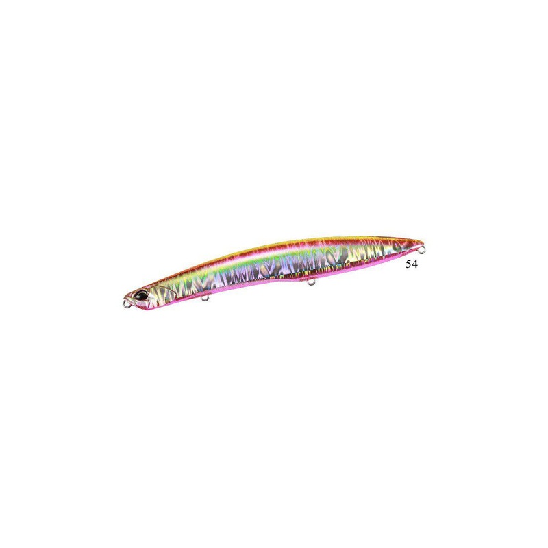 DUO Beach Walker Wedge 140S