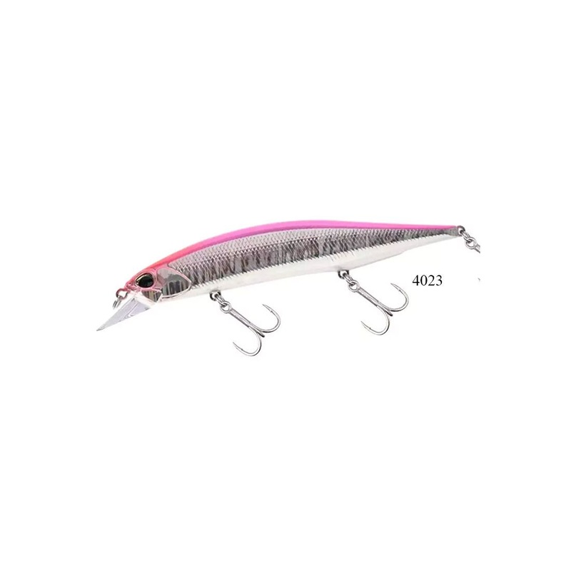 DUO Realis Jerkbait 120S SW Limited