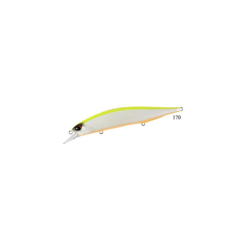 DUO Realis Jerkbait 85SP