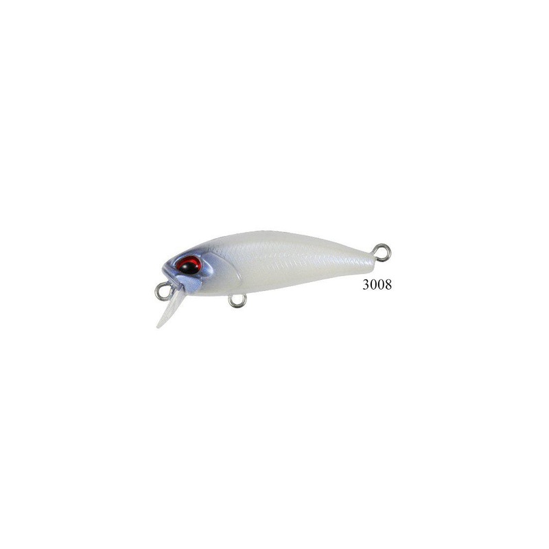 DUO Tetra Works Toto Fat