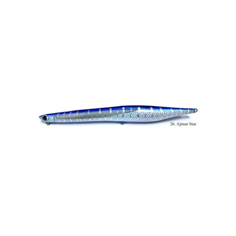 Evolures Ballybird 200 Lure