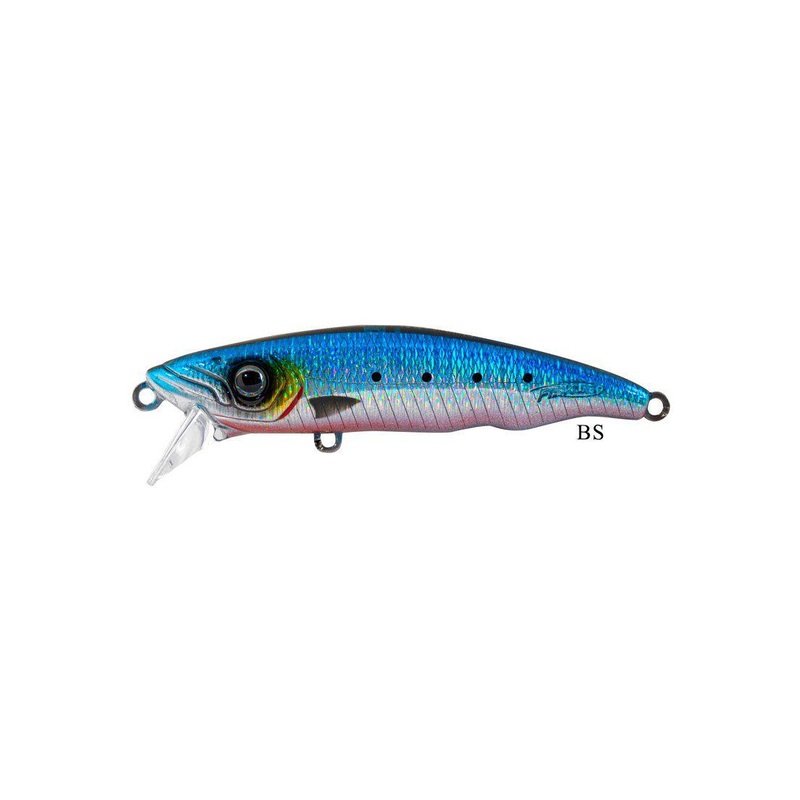 Fishus Espetit Heavy by Lurenzo