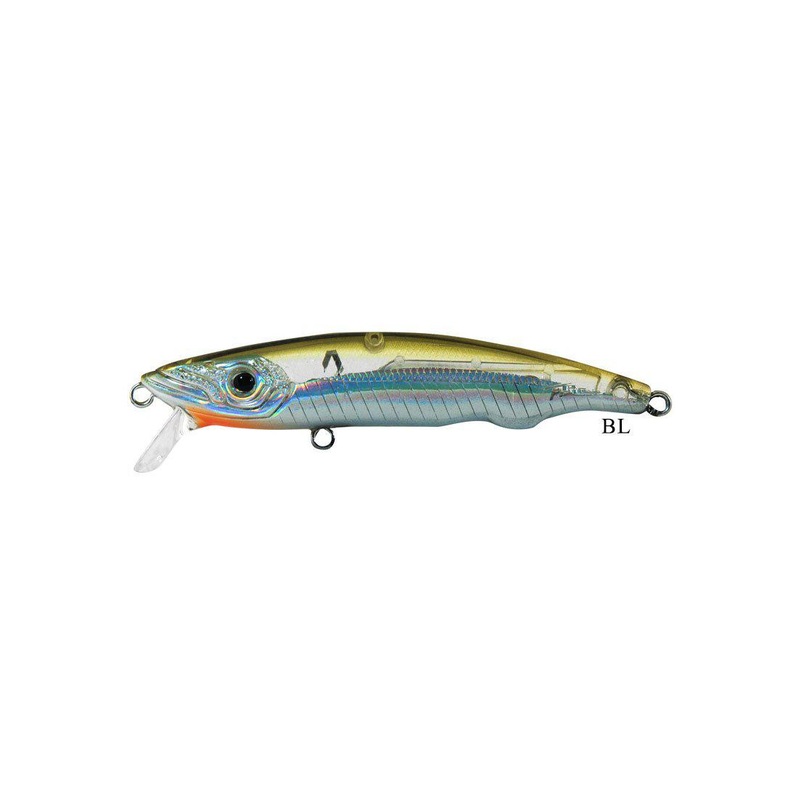 Fishus Espetit Jerk by Lurenzo