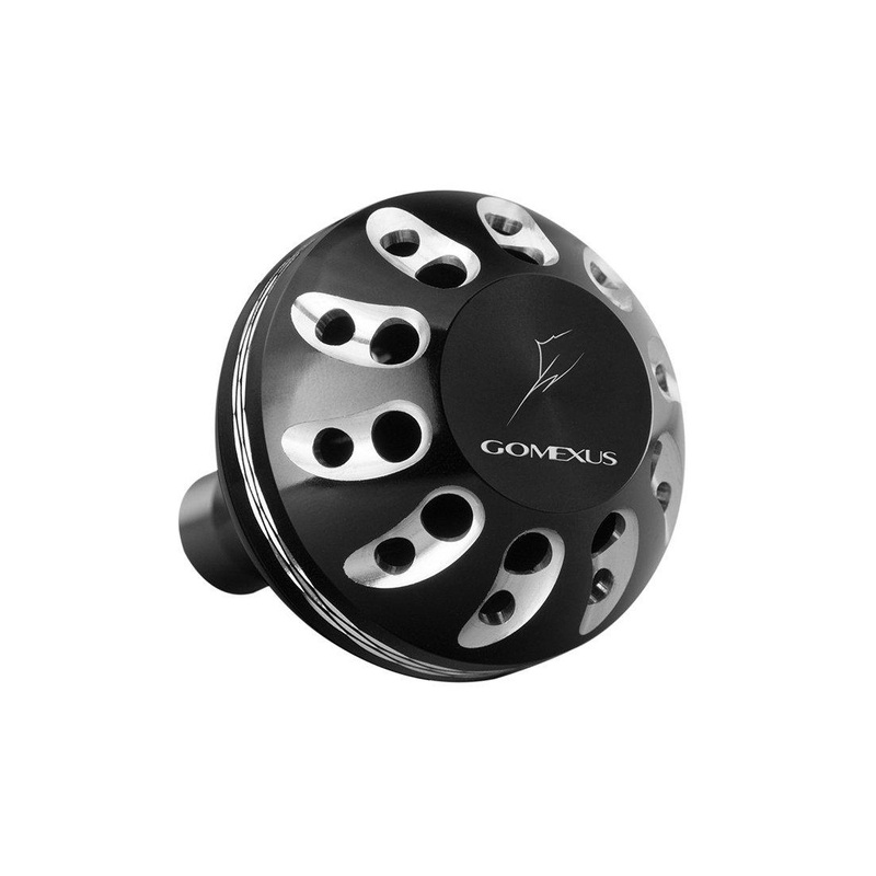 Gomexus CNC Knob for Shimano Reels