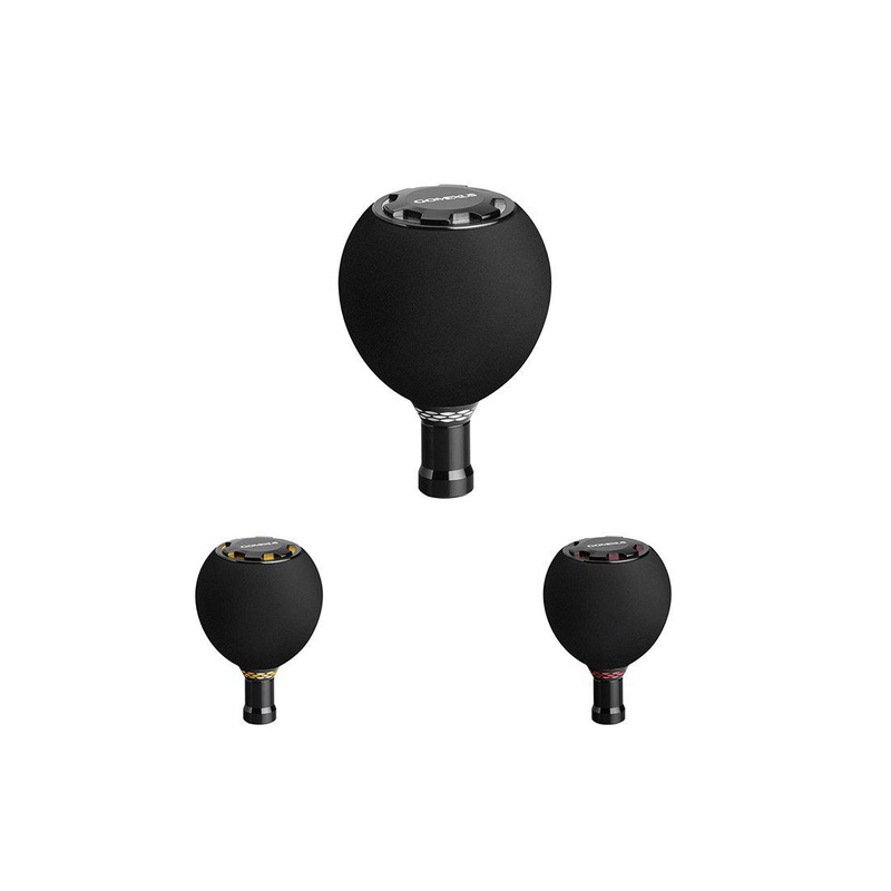 Gomexus Eva Sailor Knob  38 mm