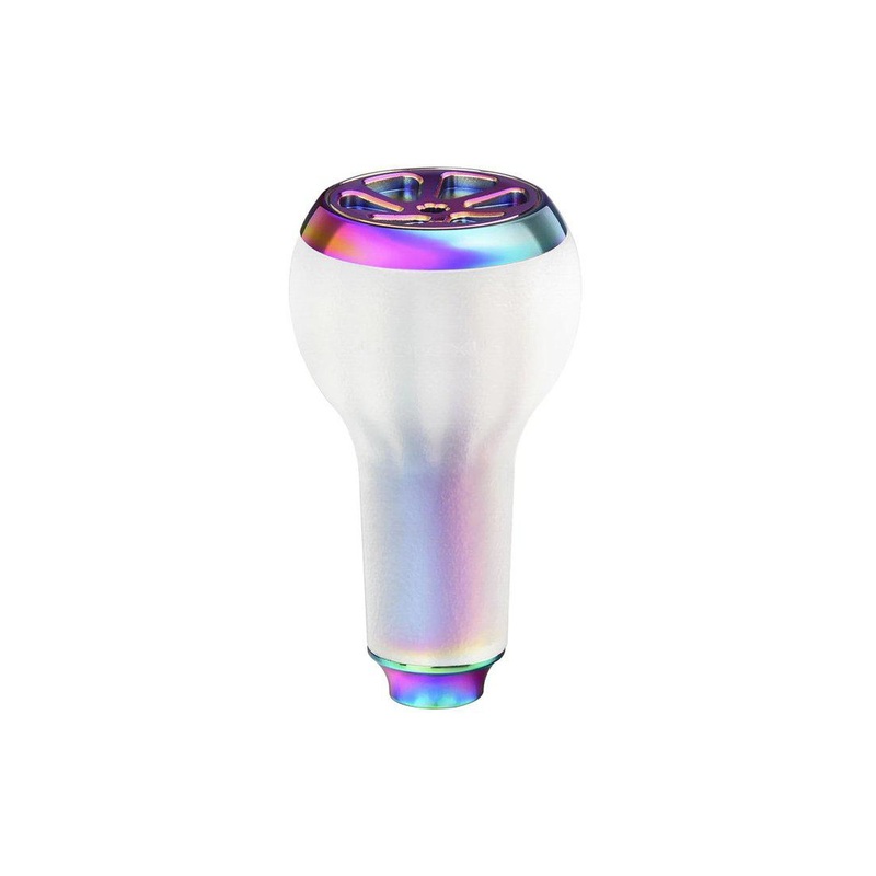 Gomexus TPE Power Knob