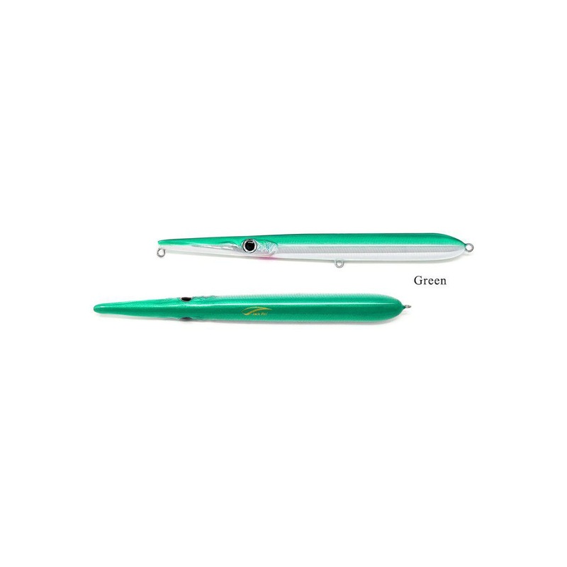 Jack Fin Stylo 150 Lures