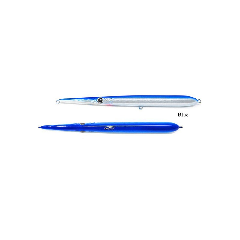Jack Fin Stylo 240 Lures