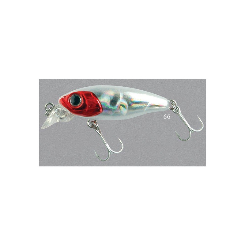 Jatsui Tiny Minnow Lure