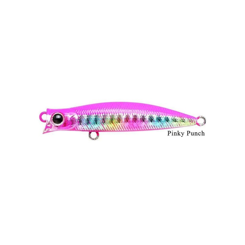 Lucky Craft Surface Wander Lipless