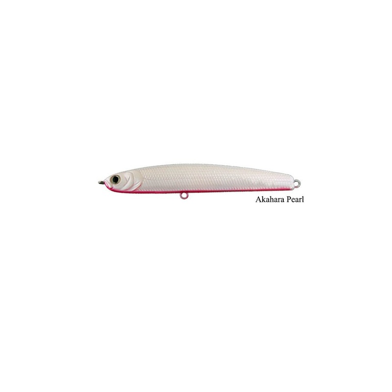 Lucky Craft Wander Lure