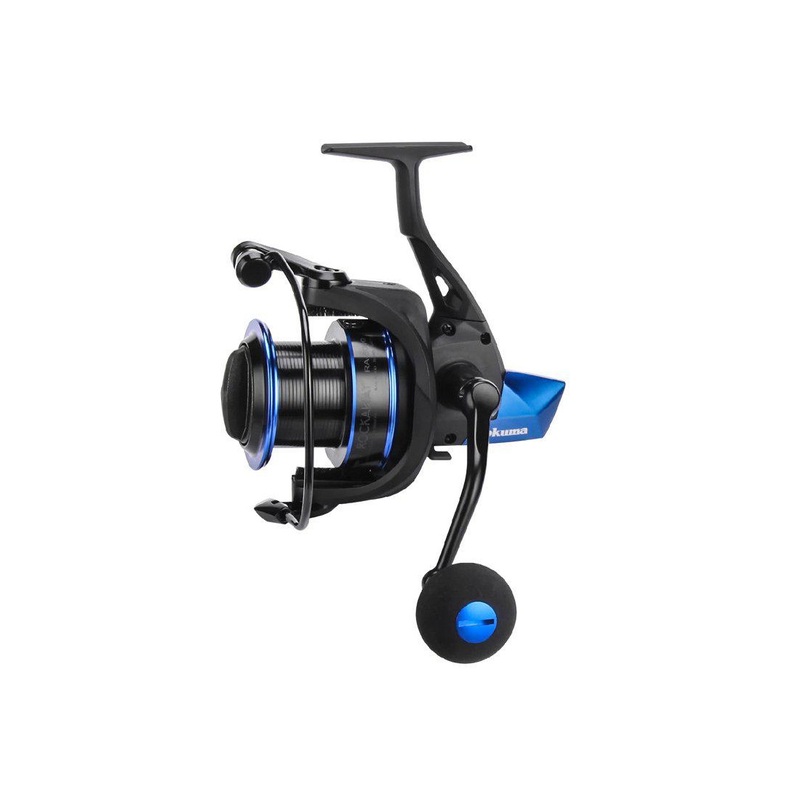 Okuma Rockaway Surf Reel