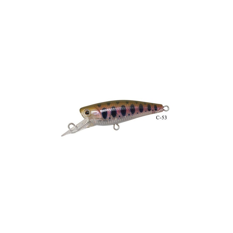 Palms Thumb Shad Lure