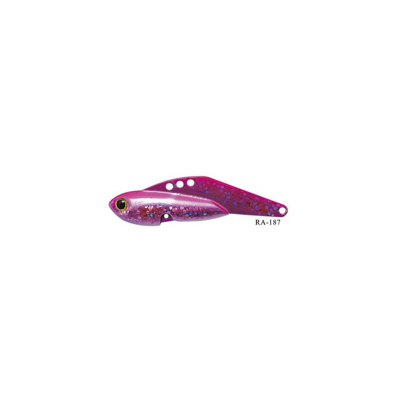 Palms ViZ Vibration Jigs