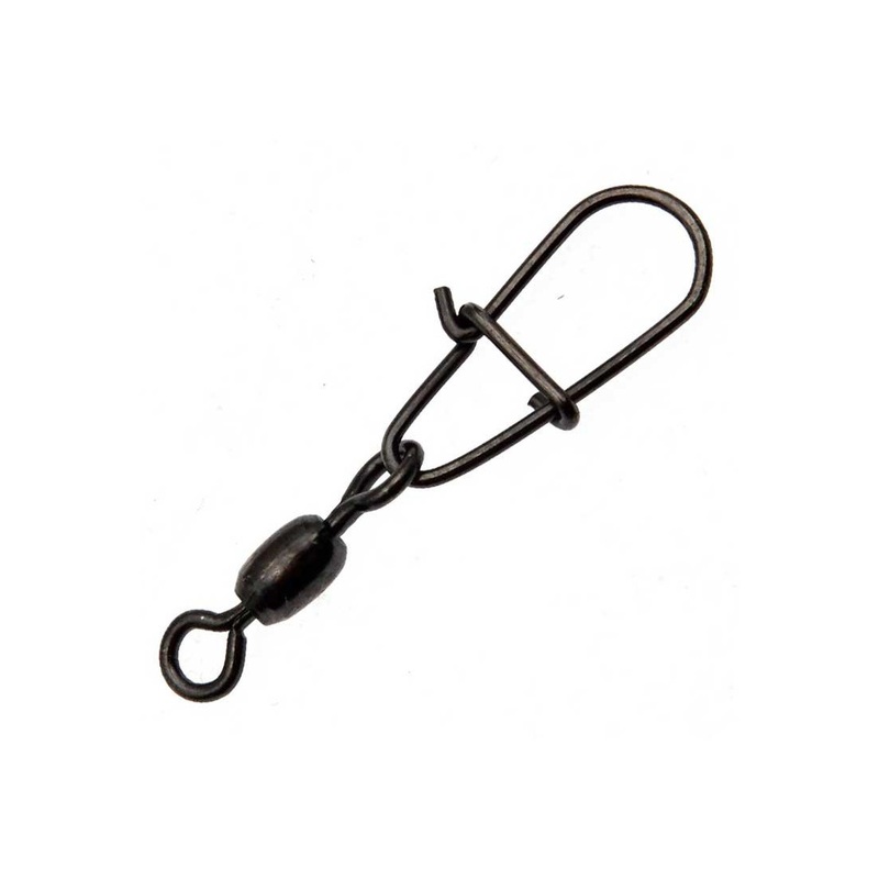Savage Gear Eggsnap Swivel