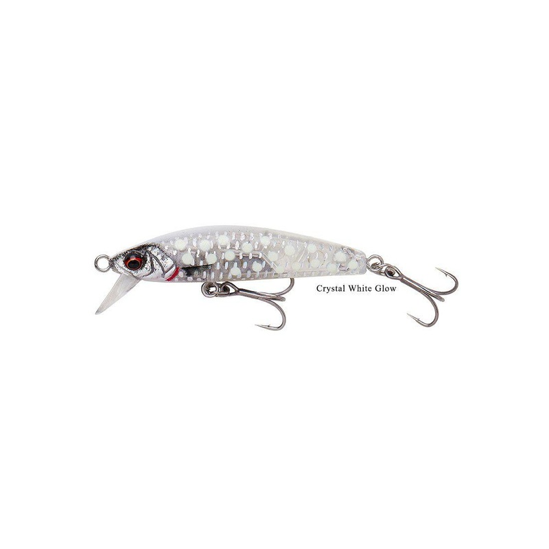 Savage Gear Gravity Minnow Sinking