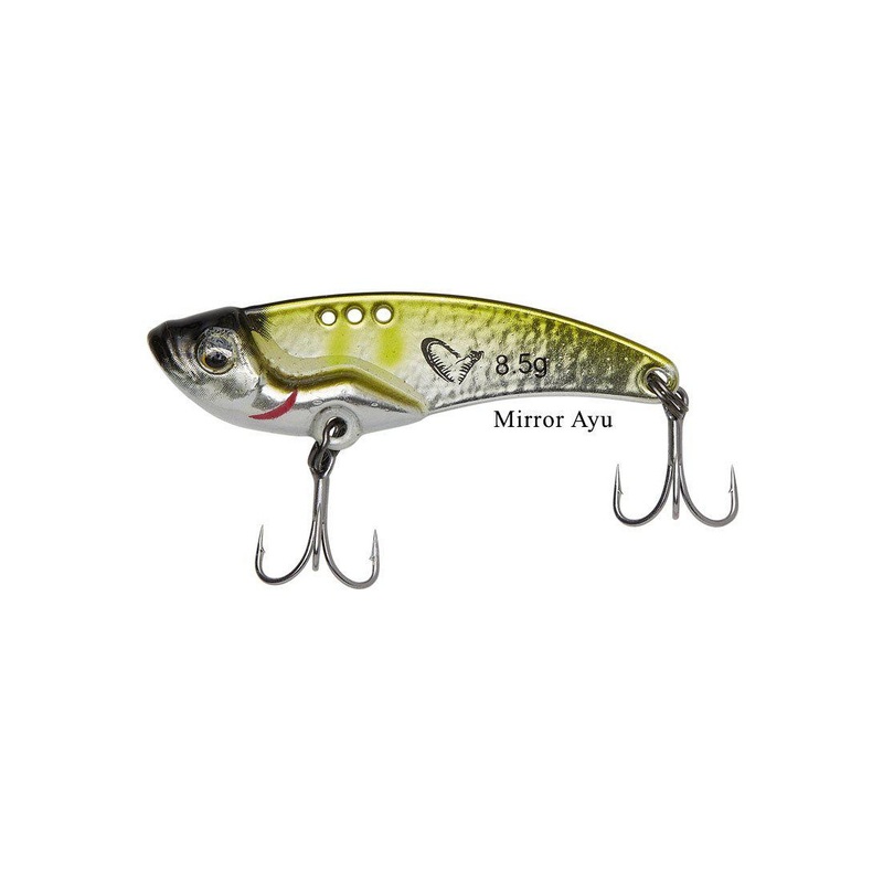 Savage Gear VIB Blade SW Jig