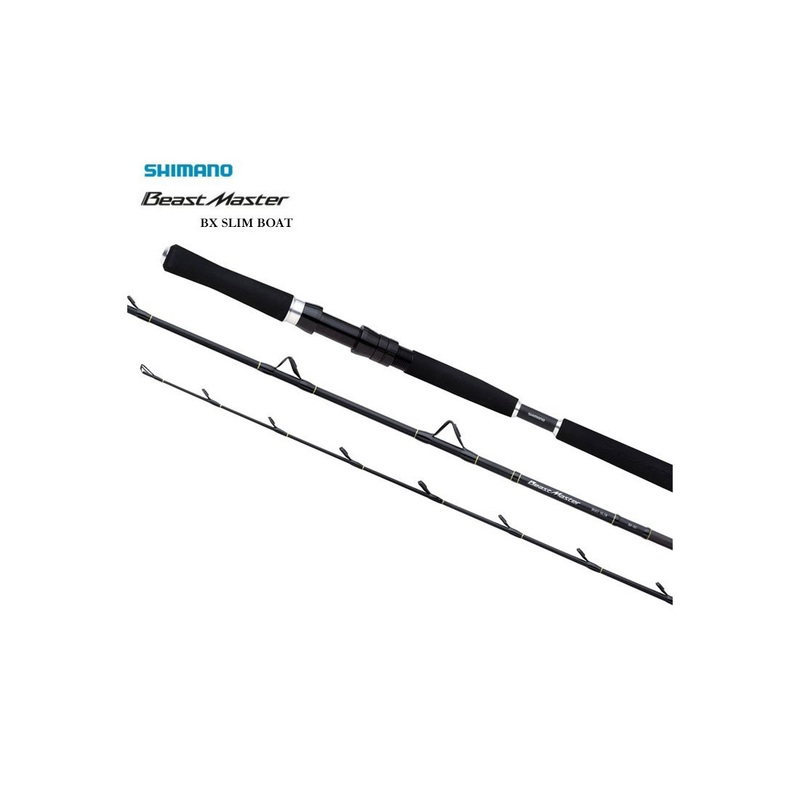 Shimano Beastmaster BX Slim Boat