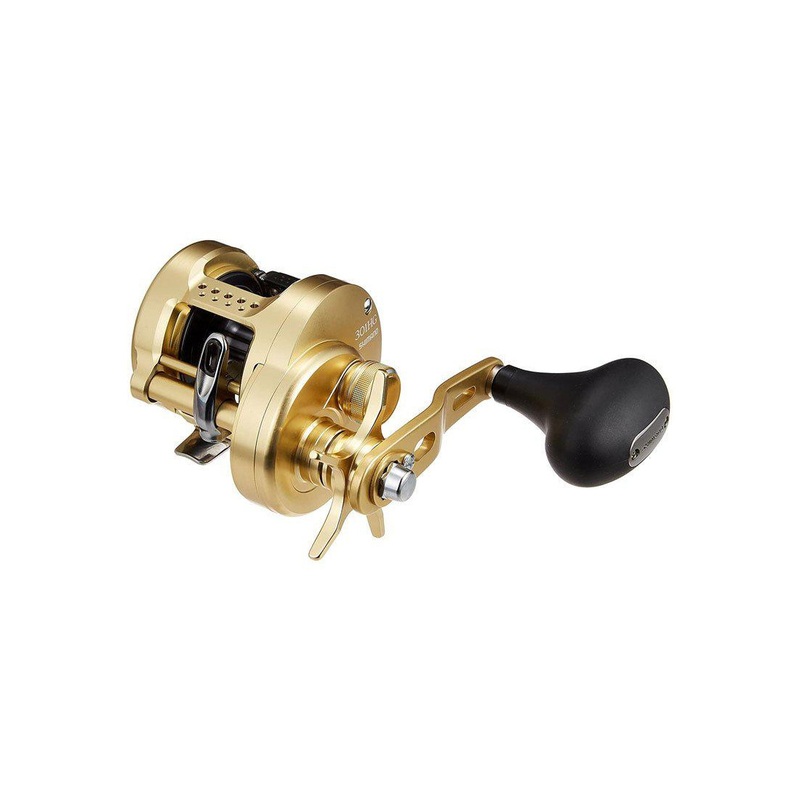 Shimano Ocea Conquest HG Reel