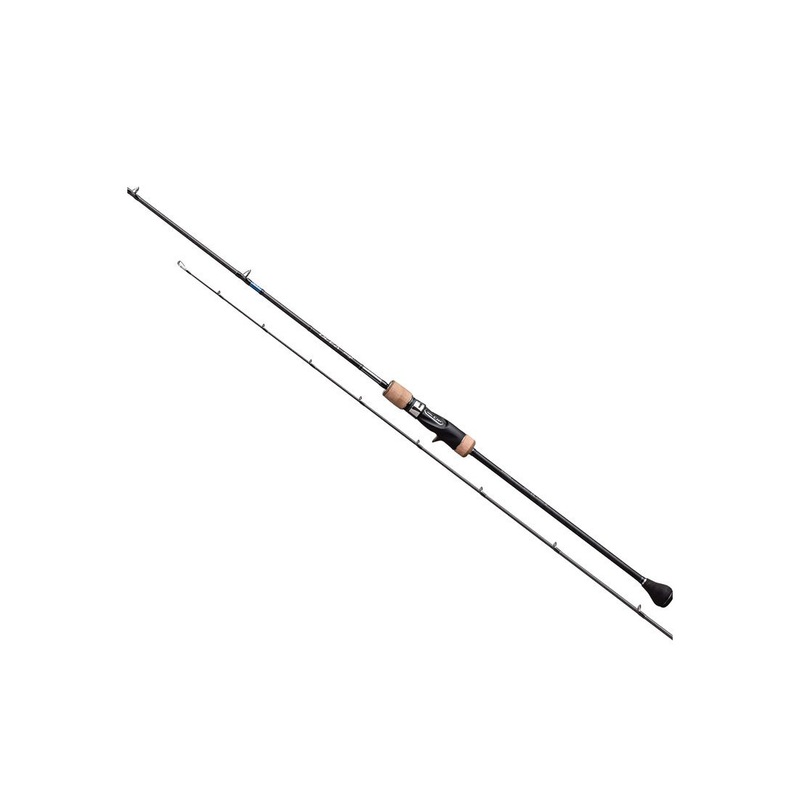 Shimano Ocea Jigger Infinity Rods