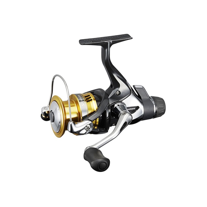 Shimano Sahara RD Reel