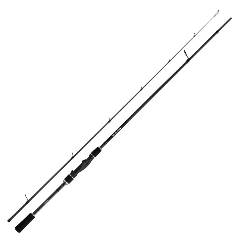 Shimano Sedona Spinning Rods