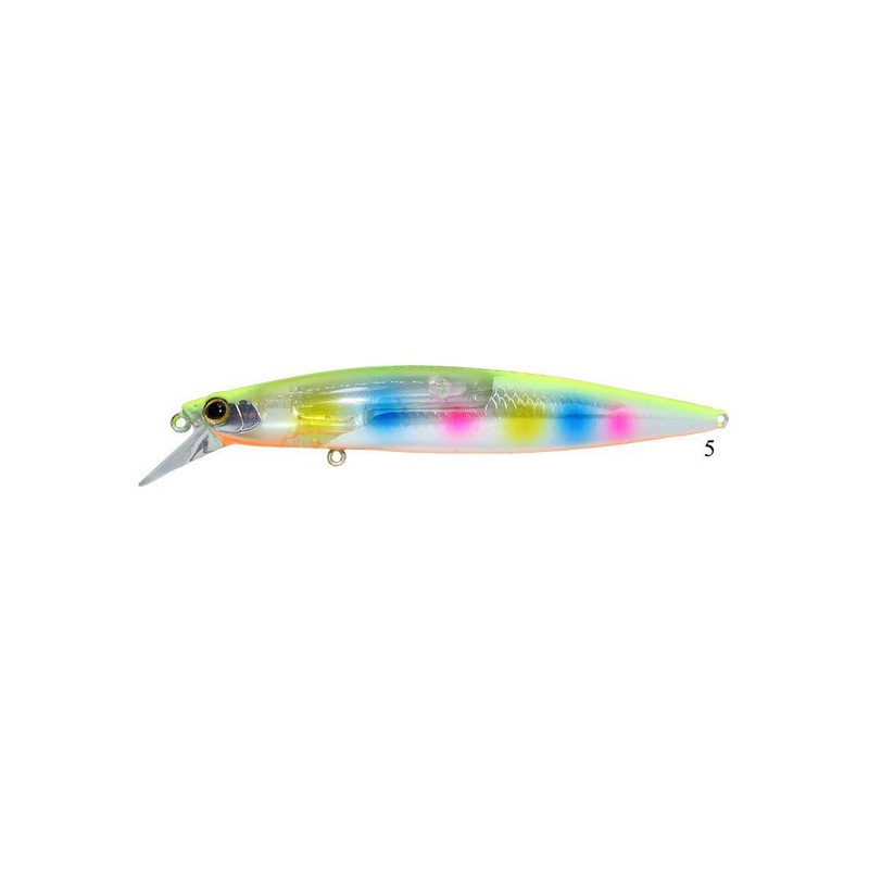 Shimano Silent Assassin 120F Flashboost Lure