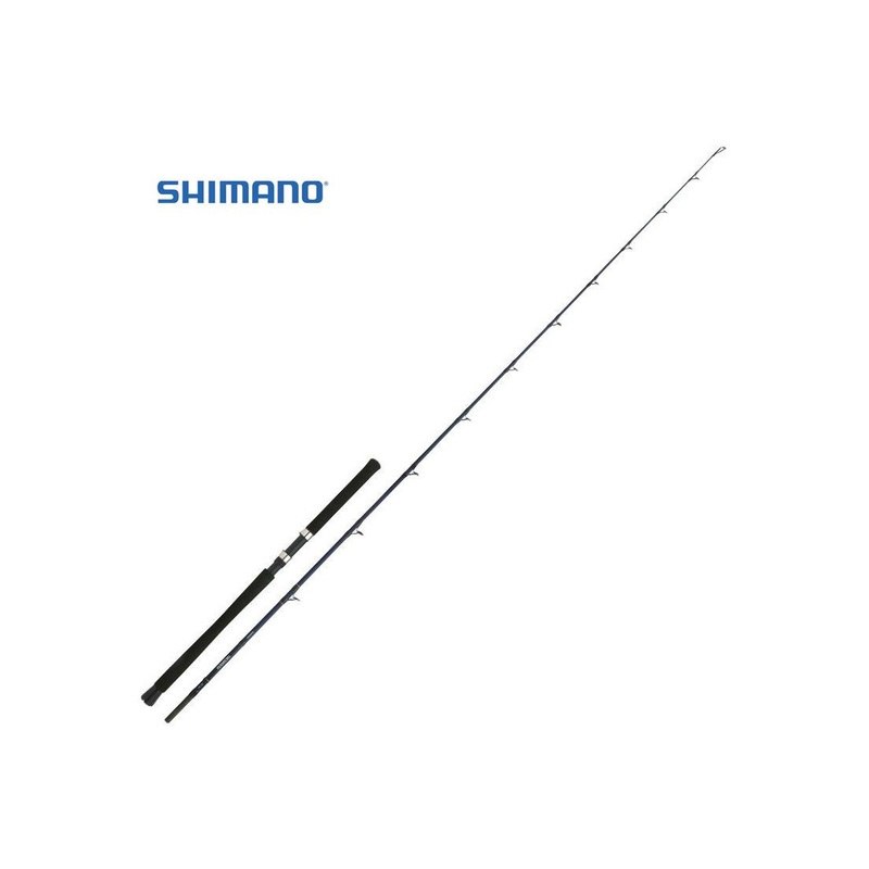 Shimano Technium Boat Slim Rods