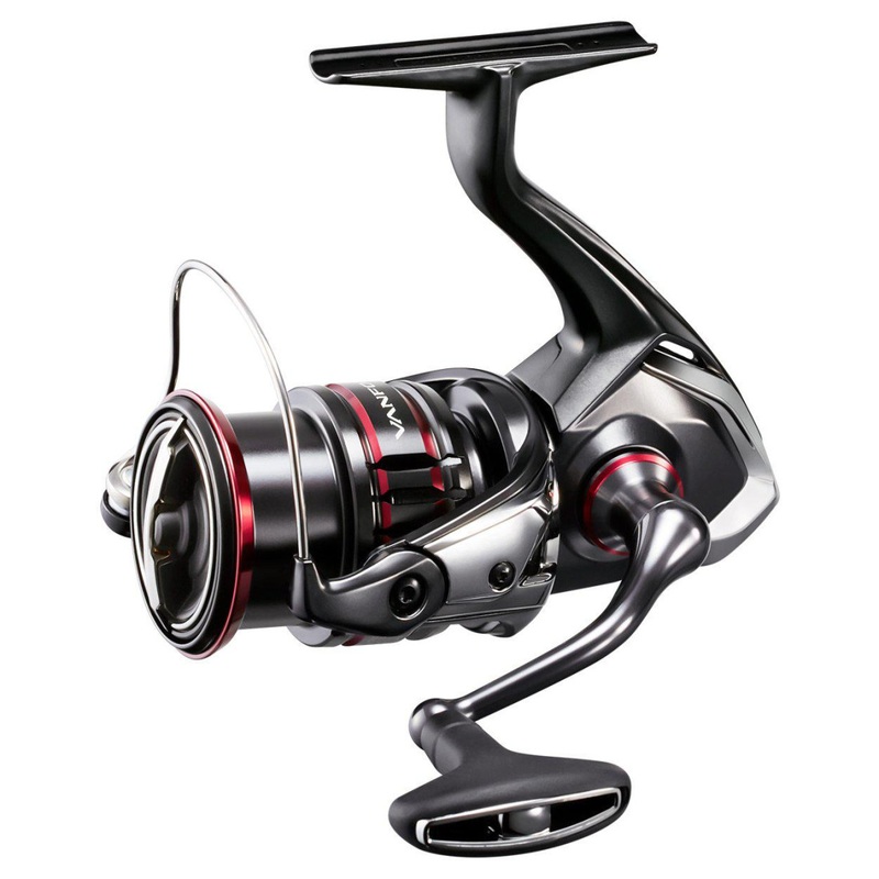 Shimano Vanford Reel
