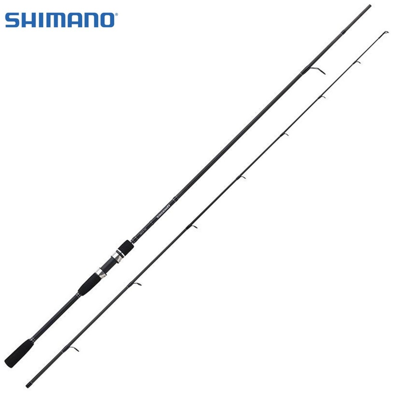 Shimano Vengeance Spinning CX Eva