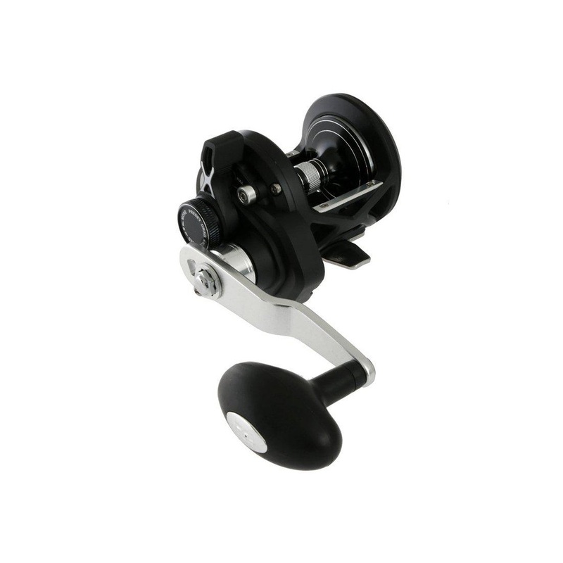 Tica Oxean OX5 Reel