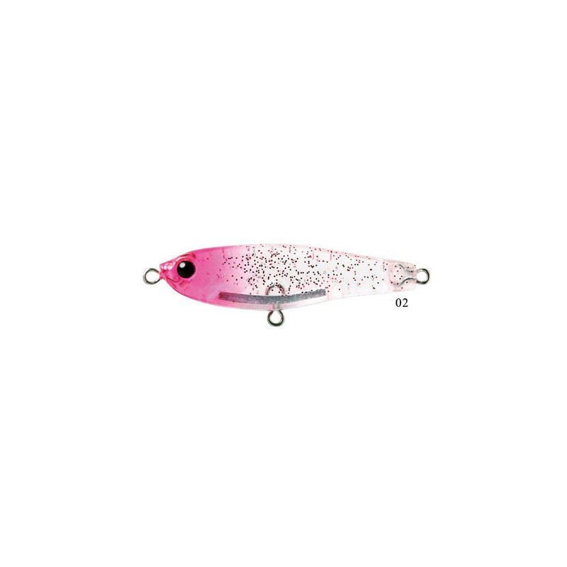 Tict Flopper 38 Lure