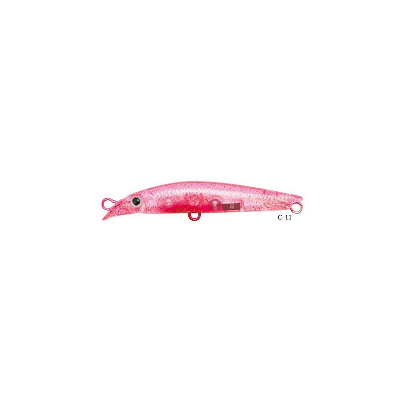 Tict / Lucky Craft Stream Drive 45 Lure