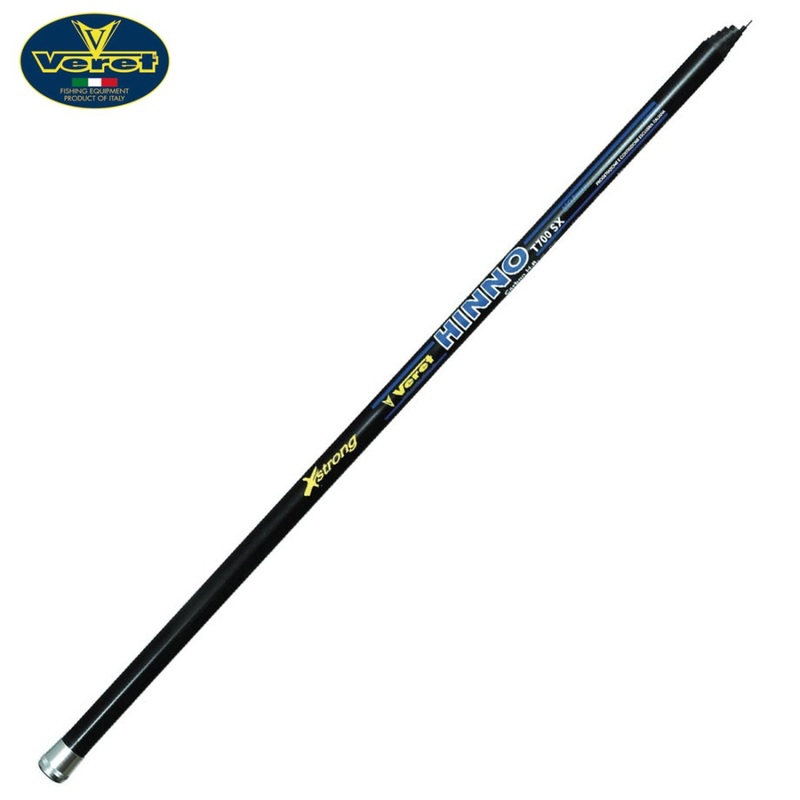 Veret Hinno XStrong Pole Rod