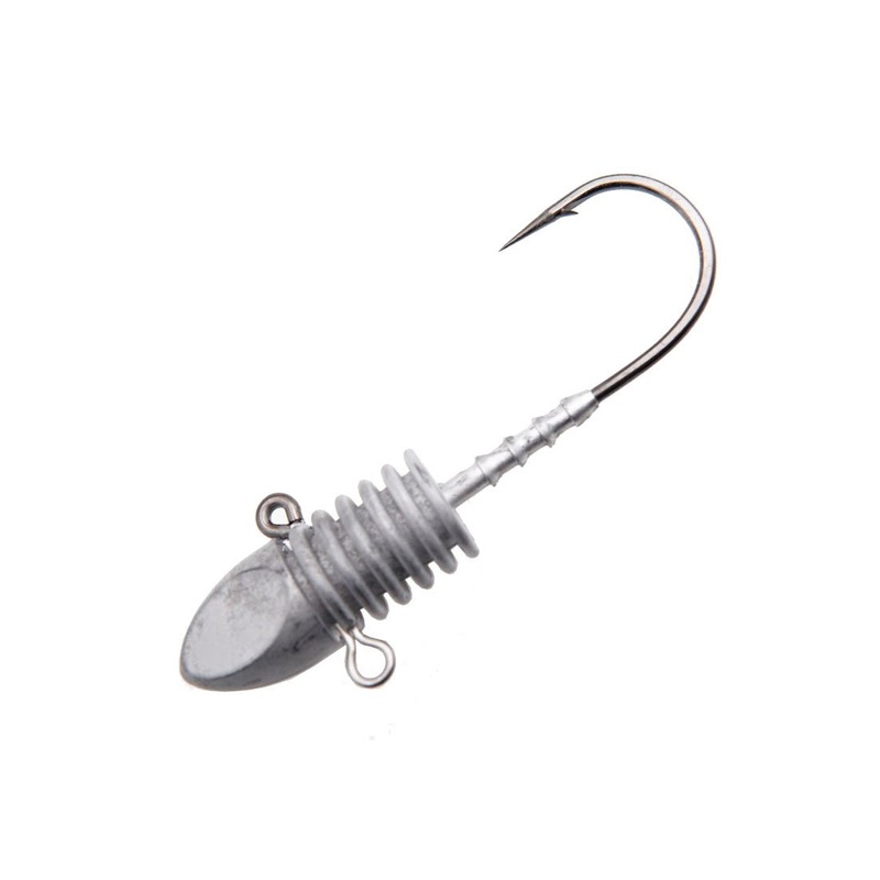 Xesta Bullet Rib Head