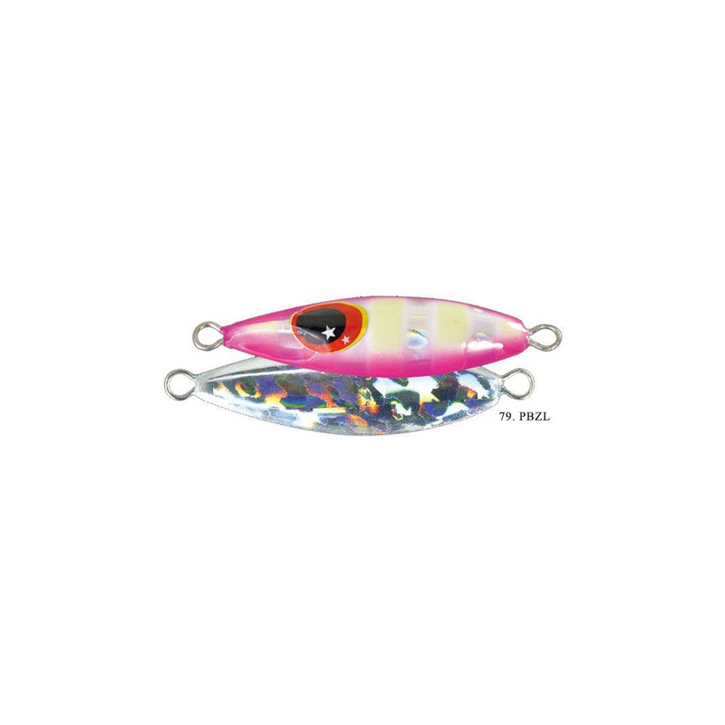 Xesta Slow Bee Jigs